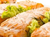 Рыба поможет успокоить нервы беременным