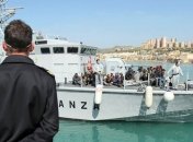 Кораблекрушение в Средиземном море: погибли 400 человек