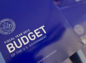 Дефицит бюджета США вырос на $ 60 млрд