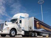 Toyota показала водородный тягач FCET мощностью 670 л.с