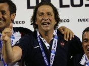 Главным тренером соперника "Динамо" может стать аргентинец