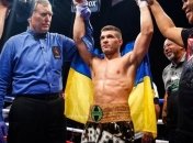 Деревянченко назвал имена желаемых соперников