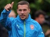 Венгер решил не продавать форварда "Арсенала"