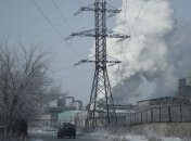 Жебривский: Ремонтники пытавшиеся починить ЛЭП вблизи Авдеевки, не пострадали