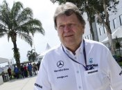 Многолетний директор "Мерседеса" покидает свой пост