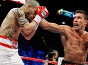 Мартинес повержен. Котто творит историю на MSG 