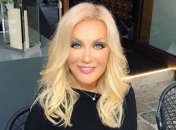 Таисия Повалий напугала фанатов внешним видом