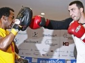 Еще 6 лет назад Эмануэль Стюард предсказал успех Фьюри и Уайлдера