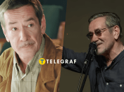 Актер Алексей Горбунов