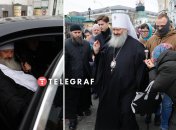 Скрывать настоящие чувства Павлу Лебедю сильно не удается