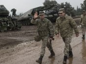 Анкара подвела промежуточные итоги операции "Оливковая ветвь" в Сирии