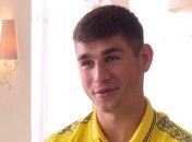 Малиновский рассказал, какая атмосфера в сборной Украины накануне матча с Турцией