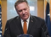 Помпео: После избрания Зеленского Украина продвинулась в борьбе с коррупцией