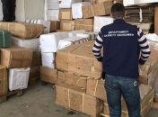 На Закарпатье разоблачили схему "пиджаков"