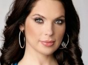 45-летняя Влада Литовченко показала подтянутое тело