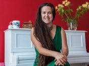 Англичанка вышла замуж за саму себя (ФОТО)