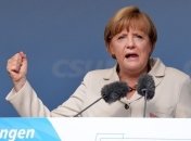 Меркель призывает РФ и КНР не блокировать принятие резолюции по САР