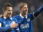 Полузащитник "Аякса" виноват в поражении от "Днепра"