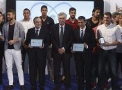 Касильяс об отставке Анчелотти