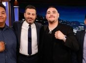 Родственники Руиса поставили деньги на поражение Джошуа