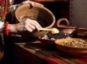 Азарову по душе кутья из пшеницы