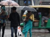 На Индию надвигается шторм Фанни: сотни тысяч людей эвакуируют