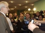 Чуркин: Попытки переворота в Украине должны прекратиться