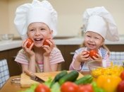 Всемирный день здоровья 2015: пять принципов безопасности пищевых продуктов