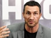 Владимир Кличко стал главным послом МОК в боксе