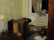 В Краматорске женщина подорвалась на гранате