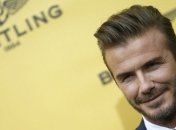 Легендарный Бекхэм может вернуться в "Реал"