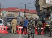 Пакистан выдворил посла Индии и отозвал своего посла