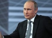 Путин подписал указ о помиловании Савченко