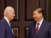 Байден та Сі Цзіньпін зустрілися 15 листопада