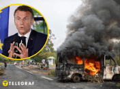 Эммануэль Макрон