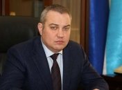 Херсонские депутаты отправили в отставку главу облсовета