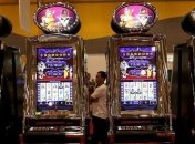 За два дня в Луганске милиция изъяла 156 игровых автоматов