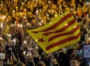 Протесты в Каталонии вспыхнули с новой силой: тысячи людей вышли на улицы