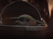 "Вы трусы. Оставьте куклу": актер из "Мандалорца" заступился за малыша Йода (Фото)