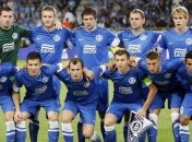 УЕФА подтвердил аттестат "Днепра"