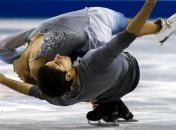 Украинские фигуристы отправились на чемпионат мира в США