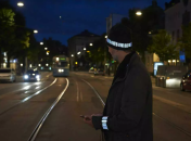 Важливо подумати про розміщення відбивачів на 360 градусів навколо тіла