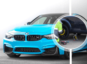 Заміна гуми