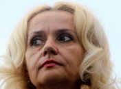 Фарион направила иск в суд