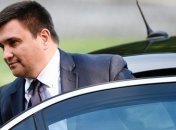 Климкин и Волкер "сверили часы" в Вашингтоне