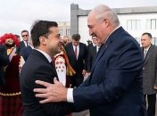 Зеленский дал совет Лукашенко: Проведите повторные выборы 