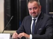 Андрій Павелко