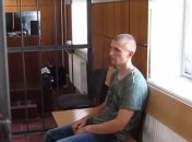 Командира роты 72-й бригады, которая зашла на территорию РФ, выпустили на поруки