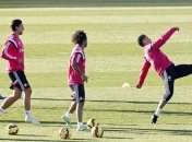 Сегодня играют "Барселона" и "Реал"