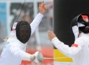 Константин Воронов - третий на этапе Кубка мира по фехтованию